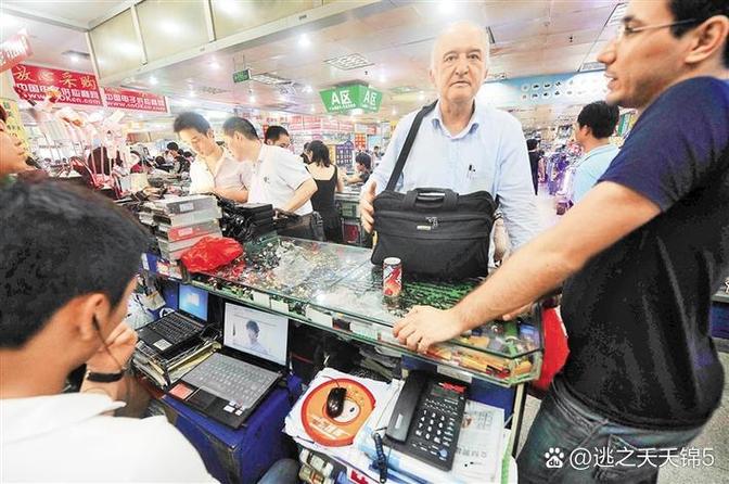 华强北价格表今日