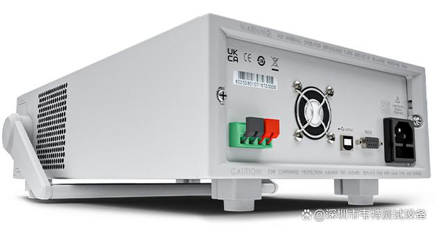 高压直流电源