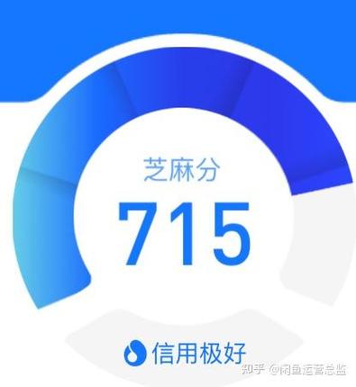 闲鱼怎么授权芝麻信用