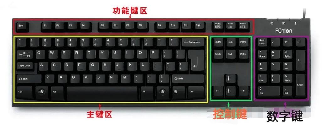 键盘哪个牌子质量好