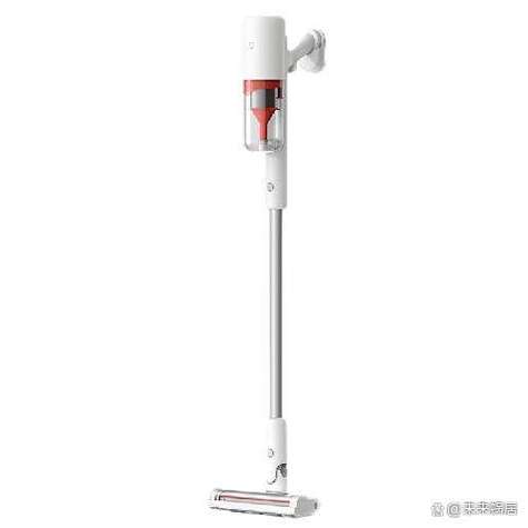 小米吸尘器2怎样拆卸清洗