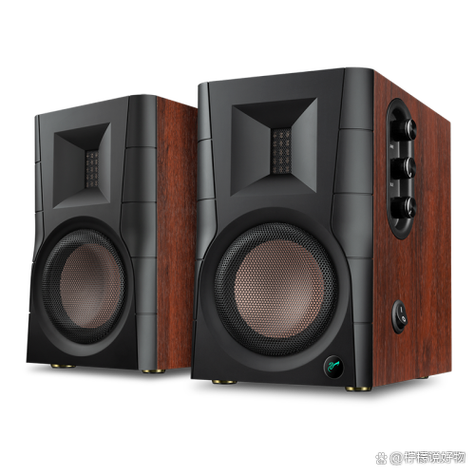 hifi音箱