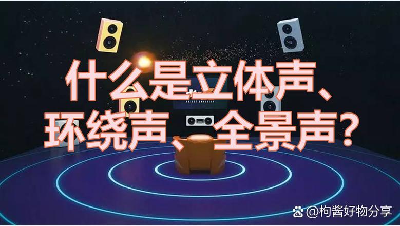 全景声好还是立体声好