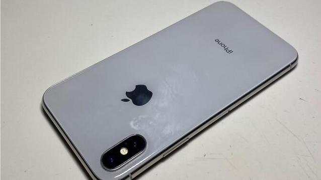 iphonex可以扩容吗
