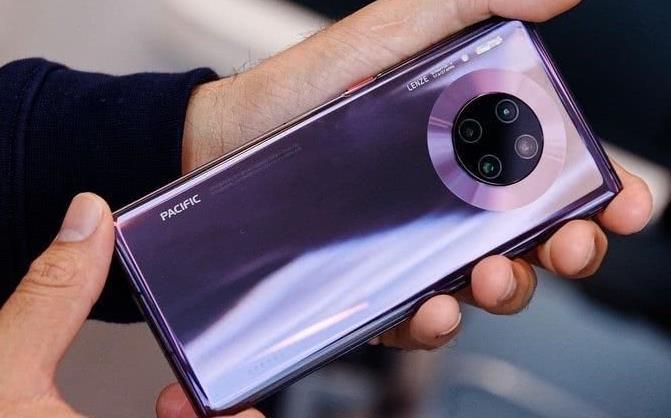 mate30pro和mate30