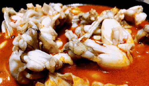 美食吃播小姐姐图片