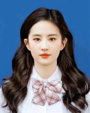 美图证件照