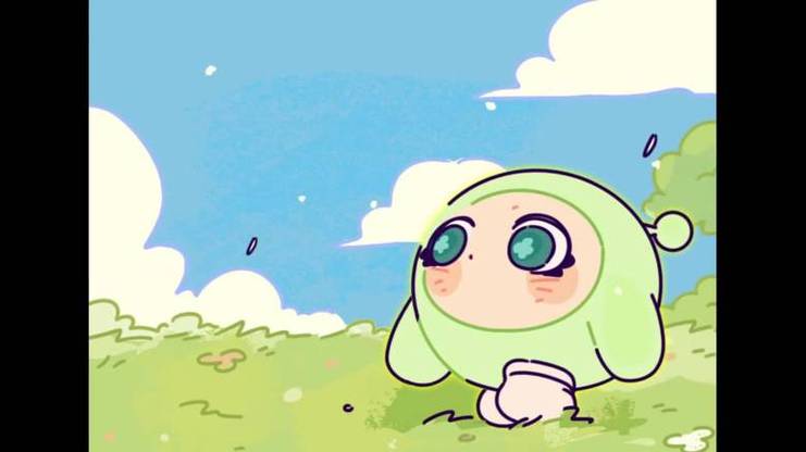 《你好我的小蛋仔》全集
