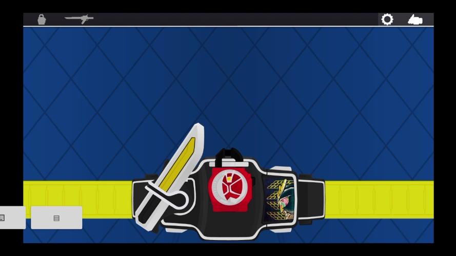 假面骑士铠武swf(SWF)下载