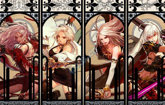 护士DNF