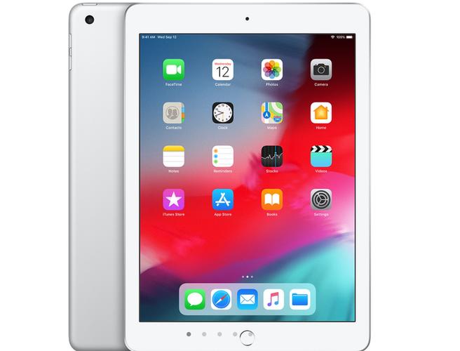 ipad6上市时间和价格