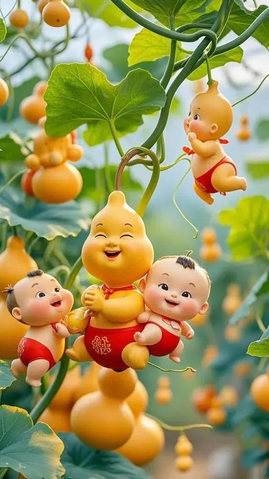 象征一切顺利美好的图片