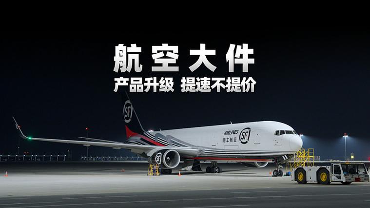 顺丰物流寄大件电话