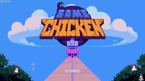 bombchicken安卓下载