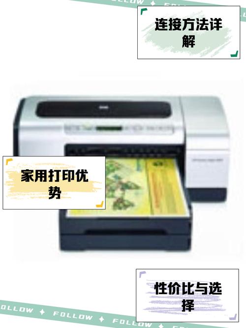 hp2800e打印机使用教程