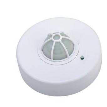 人体感应报警器