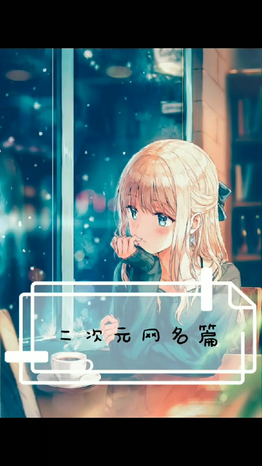 二次元cn的含义