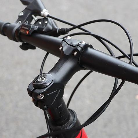 公路车龙头可以往上提吗