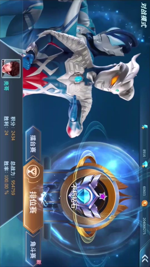 亮哥游戏解说