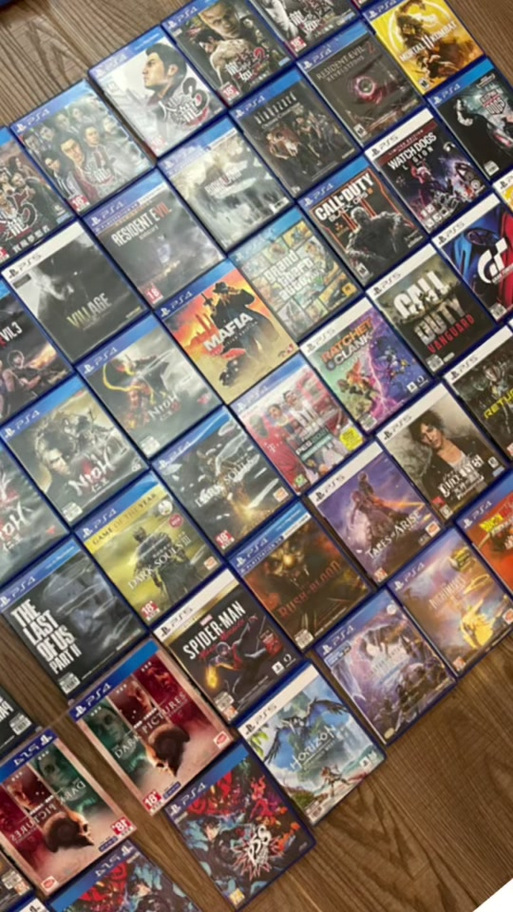 ps5支持ps4光盘