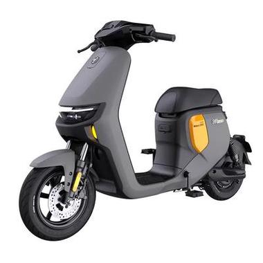 ninebot九号电动车