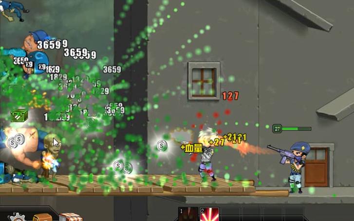 爆枪英雄下载安装