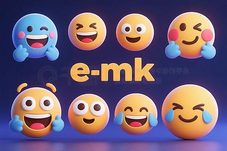 emj表情包