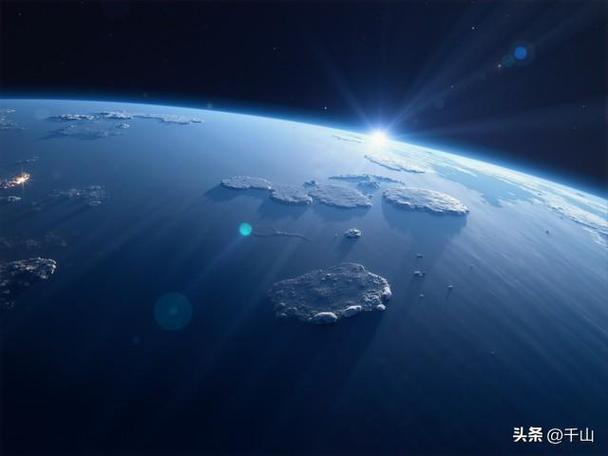 大气层