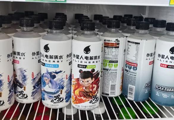 法水和力水哪个更好玩