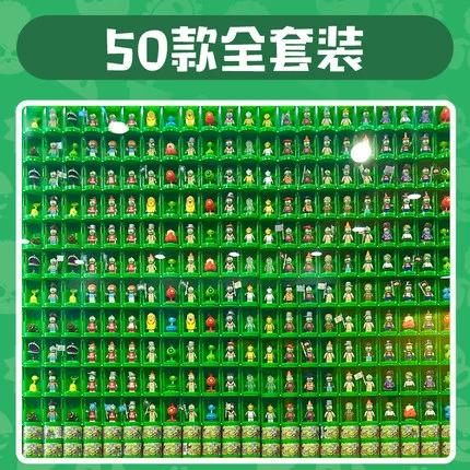 植物大战僵尸骑骑叠