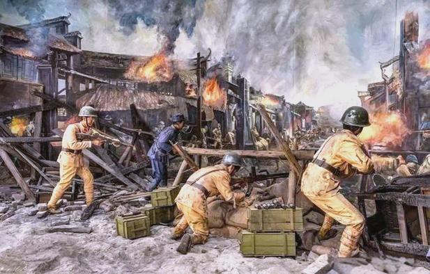 战争1944