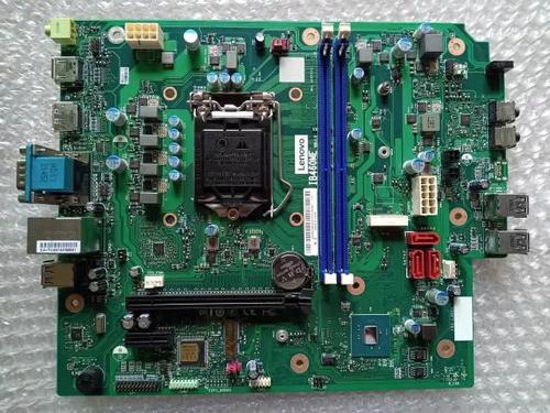 联想b460主板支持什么cpu