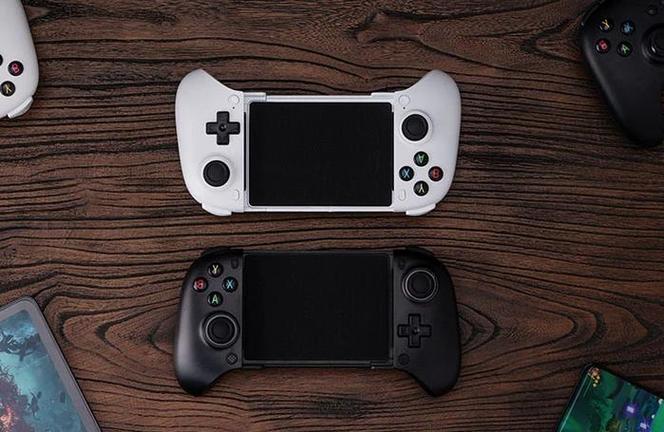 ps4手柄安卓按键映射