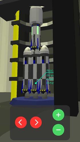 太空宇航局老版本1.0.0