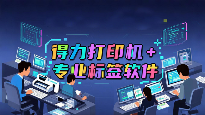 打印机打印软件