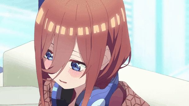 五等分的新娘第二季动漫结局