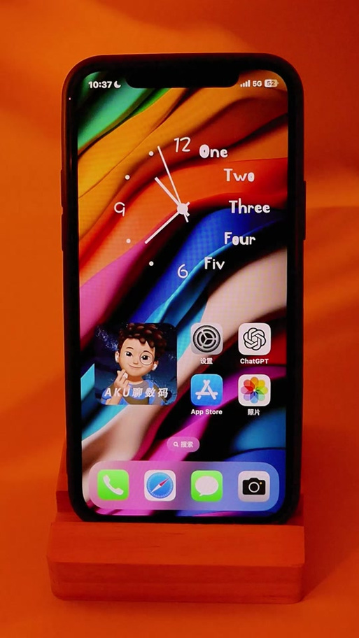 iphone听歌自动停止