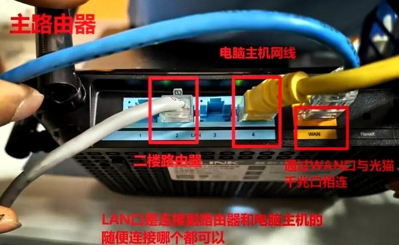 光猫光纤线拔掉方法
