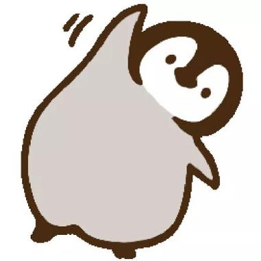 ぺんちゃん企鹅表情包