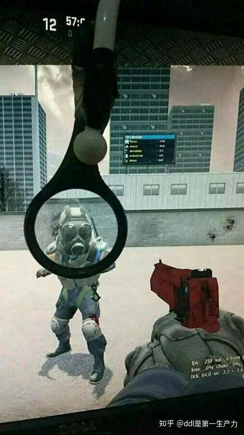 csgo休闲为什么不能起连狙