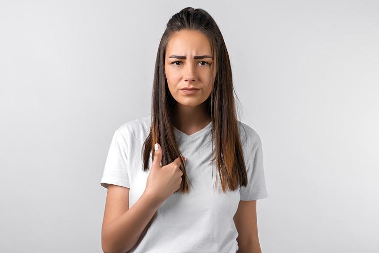 女人说OK暗示什么