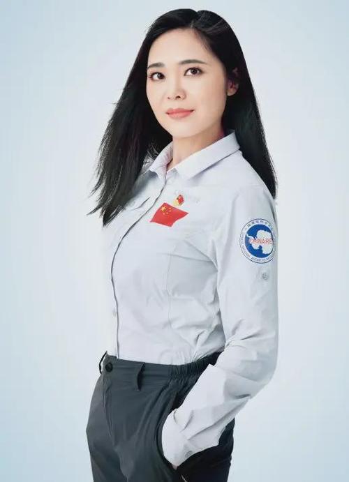 女主科研强国文
