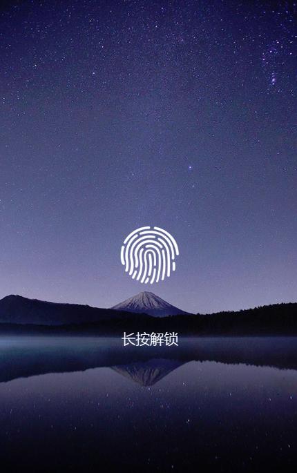 ipad有指纹但忘了密码