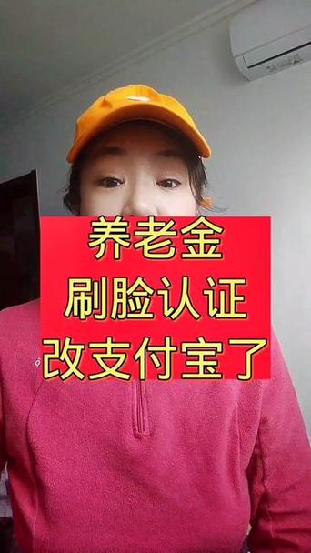农村养老保险人脸认证