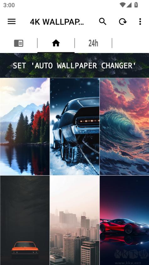 wallpaper汉化版下载