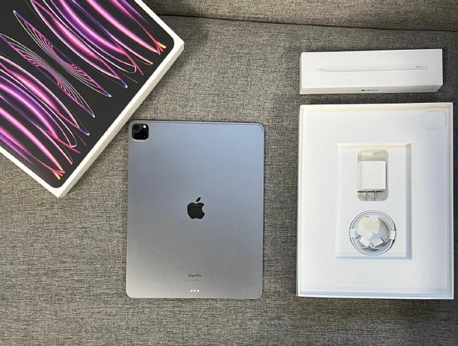 ipadpro有什么用