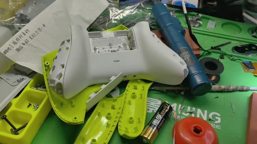 xbox手柄漂移修理