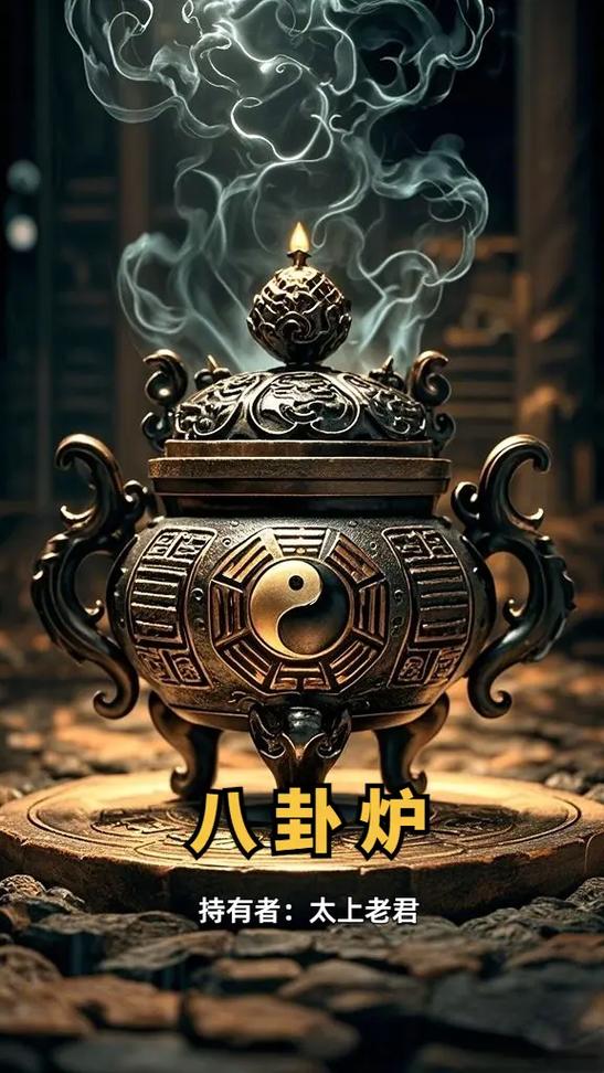 上古十大神器