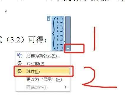 大括号后面怎么输入多行文字