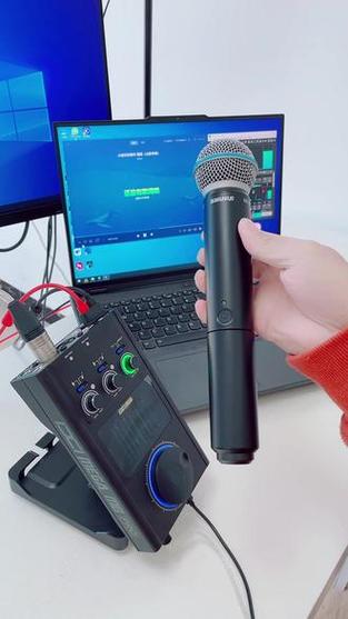唱歌用什么声卡和麦克风效果好